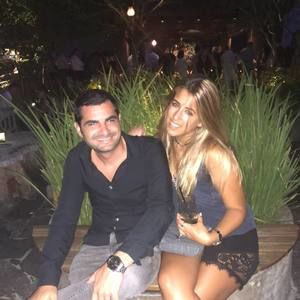 Meet your Posher, Sharon